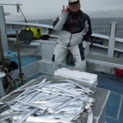 まとばや 釣果