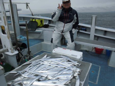 まとばや 釣果