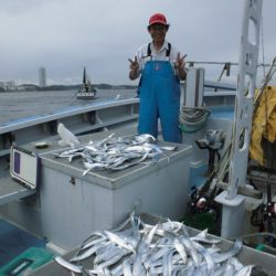 まとばや 釣果