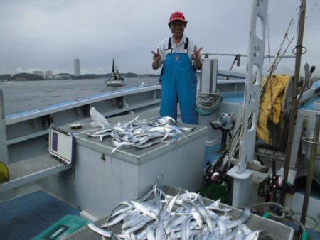 まとばや 釣果