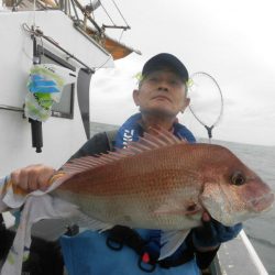 大進丸（愛知） 釣果