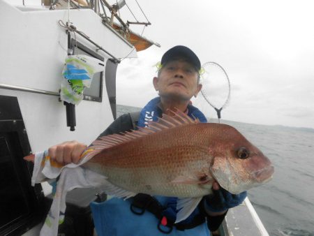 大進丸（愛知） 釣果