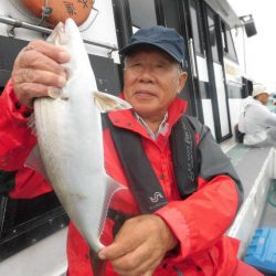 大進丸（愛知） 釣果