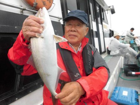 大進丸（愛知） 釣果