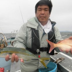 大進丸（愛知） 釣果