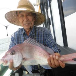 大進丸（愛知） 釣果