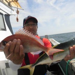 大進丸（愛知） 釣果