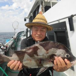 大進丸（愛知） 釣果