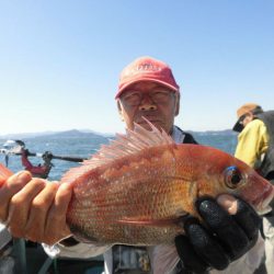 大進丸（愛知） 釣果