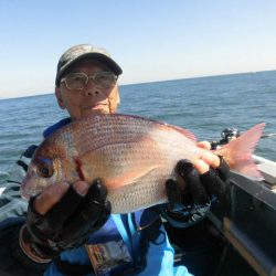 大進丸（愛知） 釣果