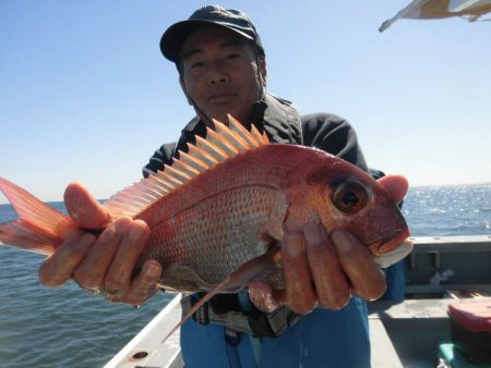 大進丸（愛知） 釣果