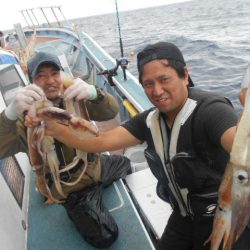 大進丸（愛知） 釣果