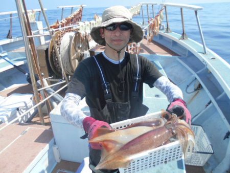 大進丸（愛知） 釣果