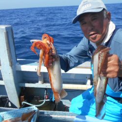 大進丸（愛知） 釣果