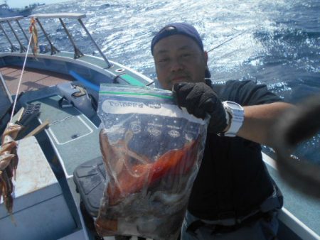 大進丸（愛知） 釣果