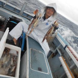 大進丸（愛知） 釣果