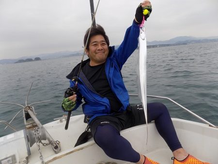 フィッシングボート空風（そらかぜ） 釣果