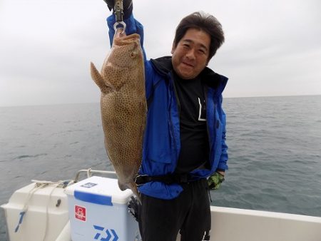 フィッシングボート空風（そらかぜ） 釣果