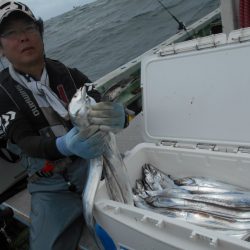 大進丸（愛知） 釣果