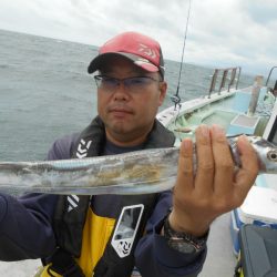 大進丸（愛知） 釣果