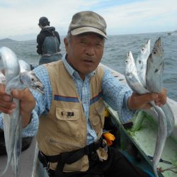 大進丸（愛知） 釣果