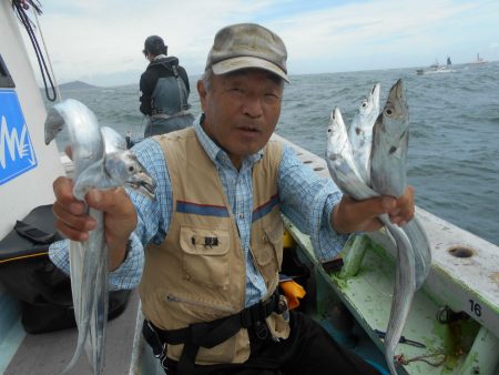 大進丸（愛知） 釣果