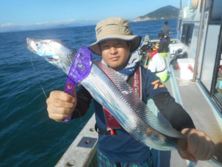 大進丸（愛知） 釣果