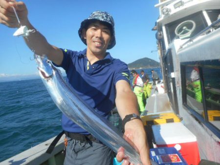 大進丸（愛知） 釣果