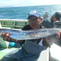 大進丸（愛知） 釣果