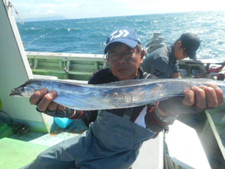 大進丸（愛知） 釣果