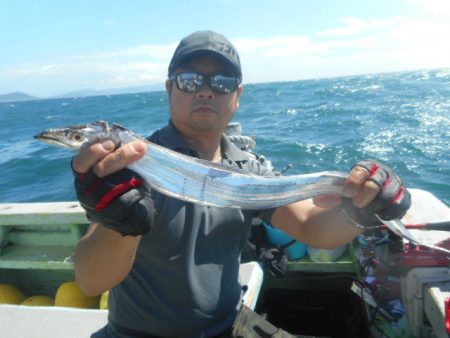 大進丸（愛知） 釣果