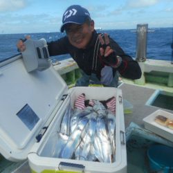 大進丸（愛知） 釣果