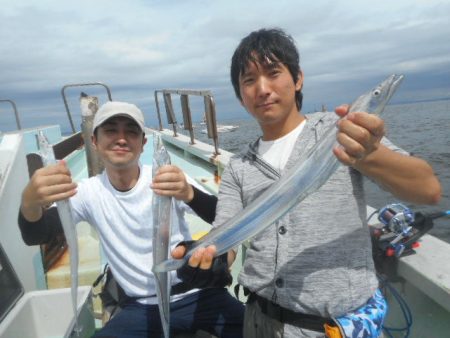 大進丸（愛知） 釣果