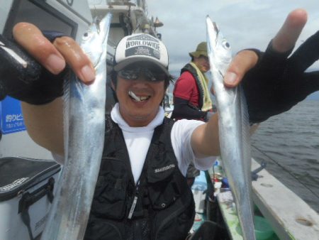 大進丸（愛知） 釣果