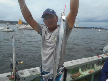 大進丸（愛知） 釣果