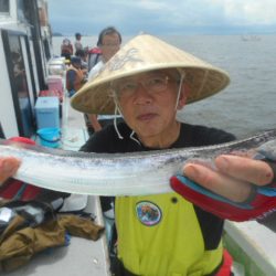 大進丸（愛知） 釣果