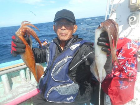 大進丸（愛知） 釣果