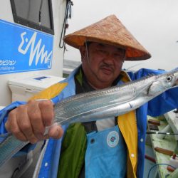 大進丸（愛知） 釣果