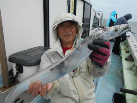 大進丸（愛知） 釣果