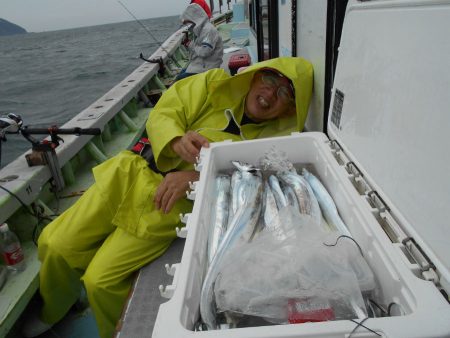 大進丸（愛知） 釣果