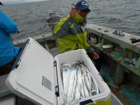 大進丸（愛知） 釣果