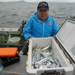 大進丸（愛知） 釣果