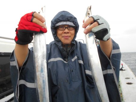 大進丸（愛知） 釣果