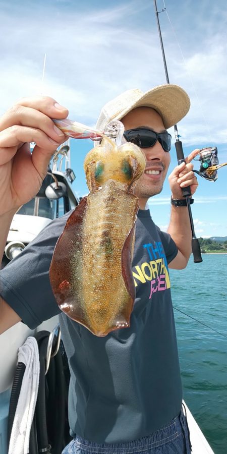 金剛丸 釣果