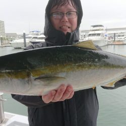 ＨＡＲＵＫＡ丸　はるかまる 釣果