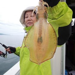 金剛丸 釣果