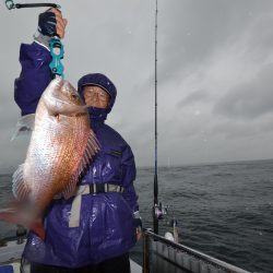 アジアマリンサービス 釣果