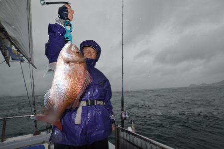 アジアマリンサービス 釣果