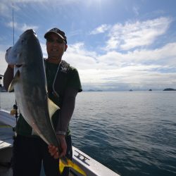 アジアマリンサービス 釣果