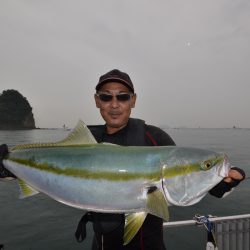 アジアマリンサービス 釣果